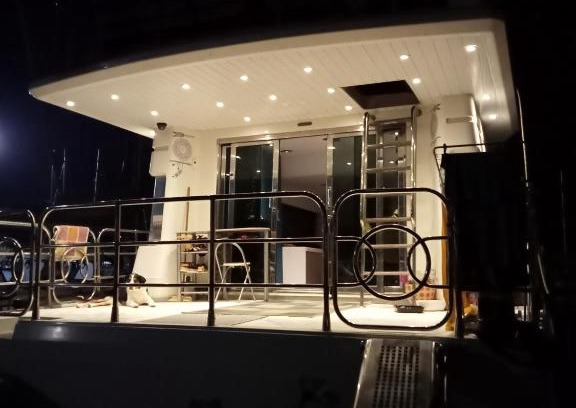 Le Chateau Boat Rental | Loc de cabines sur Yacht