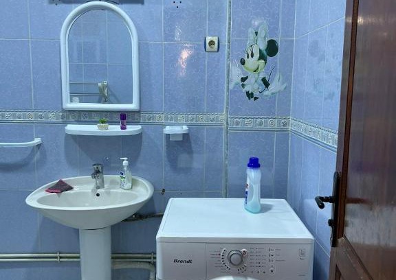 Zeralda Apartment | Loc
