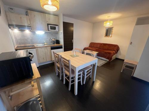 Luz-Saint-Sauveur Apartment | Loc luz st sauveur 6