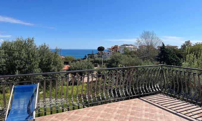 Soverato House | Loc.Tourist