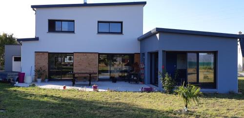 Plourivo House | Locabreizh 22