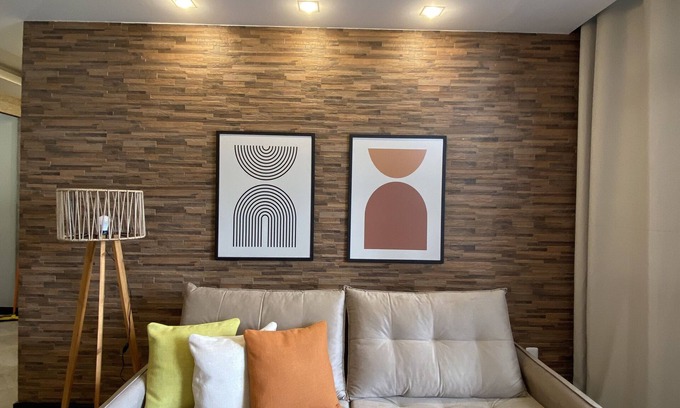 Recreio dos Bandeirantes Apartment | Local 401 Apartment