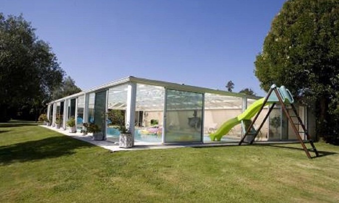 Carcacia Apartment | Local 70m2 for events, special for small groups, Not overnight