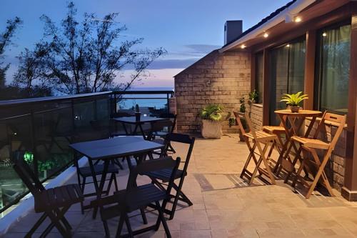 Itauna Apartment | Localização Privilegiada - Acesso à Praia