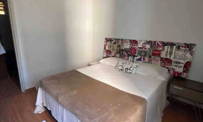 Higienopolis Apartment | Localizado Rua Frei Canecapróximo Av. Paulista