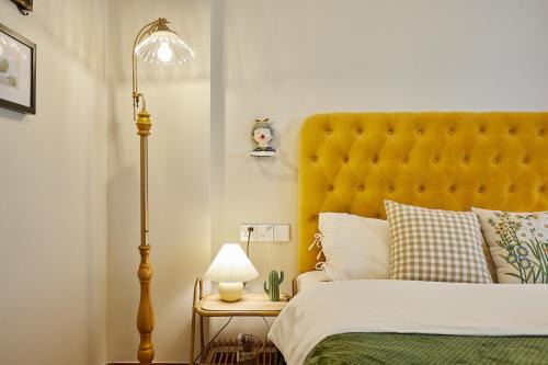 Yu Hua Apartment | Locals Apartment House 02