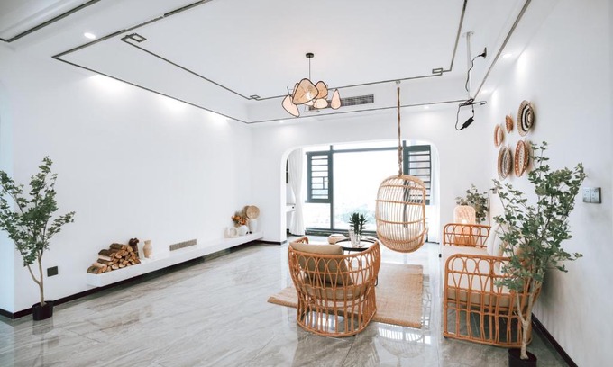 Yongding Apartment | Locals Apartment House 22