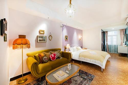 Yu Hua Apartment | Locals Apartment Place 37