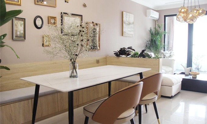 Huiji District Apartment | Locals Apartment Place 40