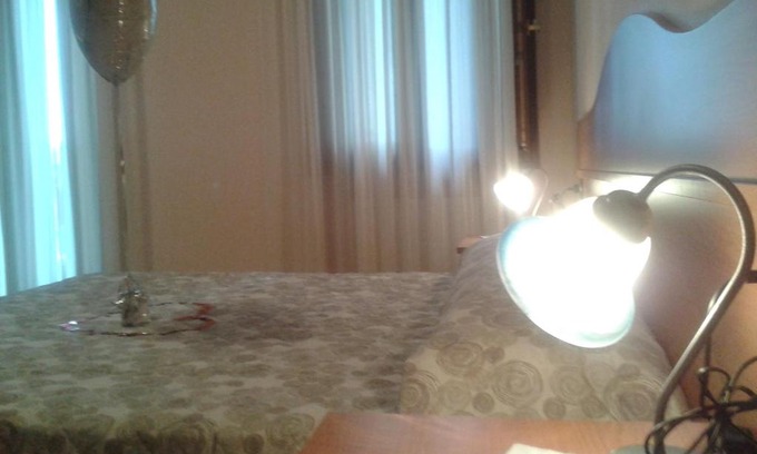 Lusiana Hotel | Locanda "Alla Rosa"
