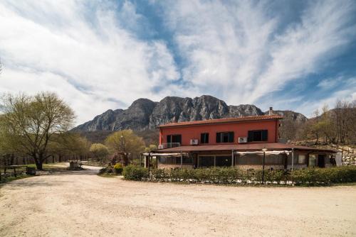 Rocchetta a Volturno Bed & Breakfast | Locanda Belvedere Da Stefano