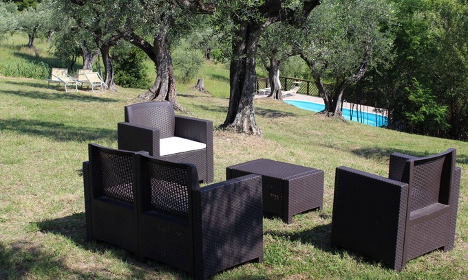 Saludecio House | Locanda Belvedere