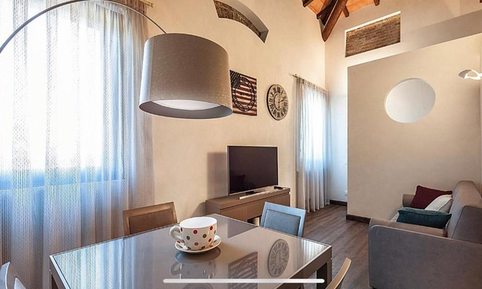 Ostiglia Hotel | Locanda Bepa