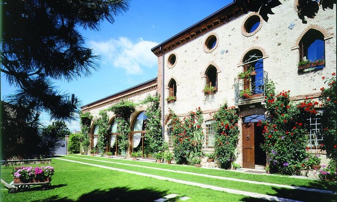 Carre Hotel | Locanda Corte dei Galli