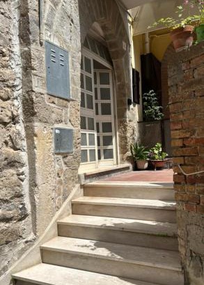 Teano Apartment | Locanda de foris apartment