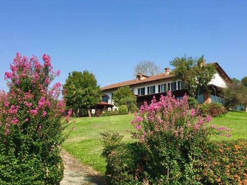 San Salvatore Monferrato Hotel | Locanda Dell'Arzente