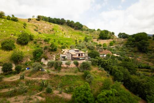 Mammola Hotel | Locanda degli Ulivi