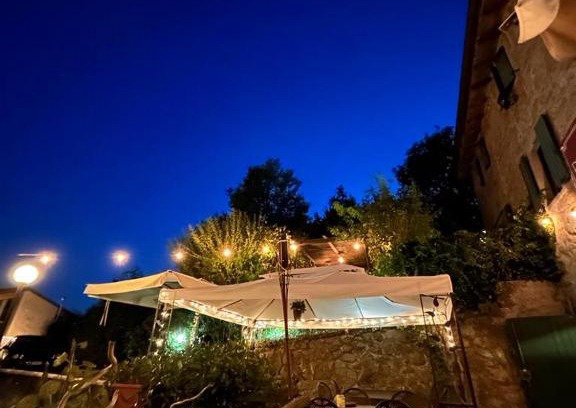 Grizzana Morandi Hotel | Locanda dei Fienili del Campiaro