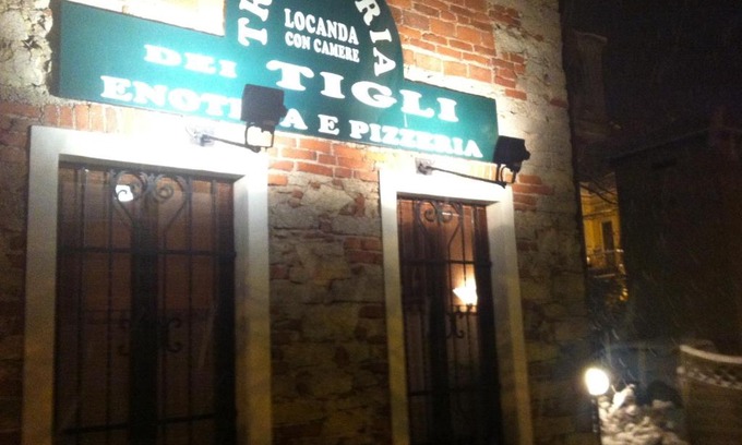 Trivero House | Locanda dei Tigli