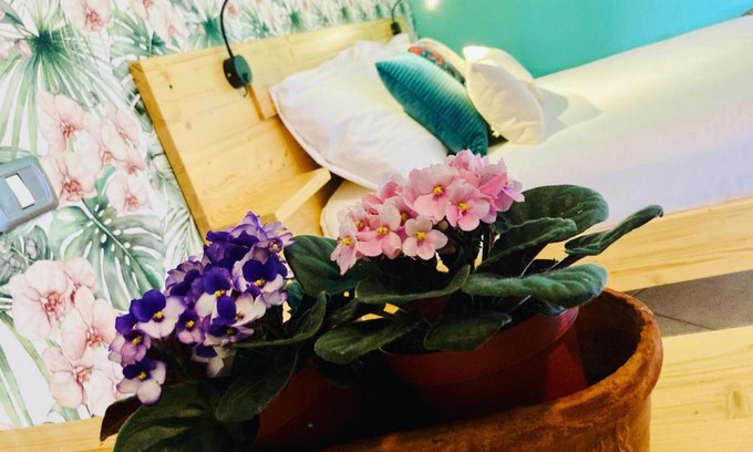 Prunetto Bed & Breakfast | Locanda del Borgo