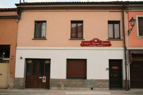 Cambiano House | Locanda Del Centro