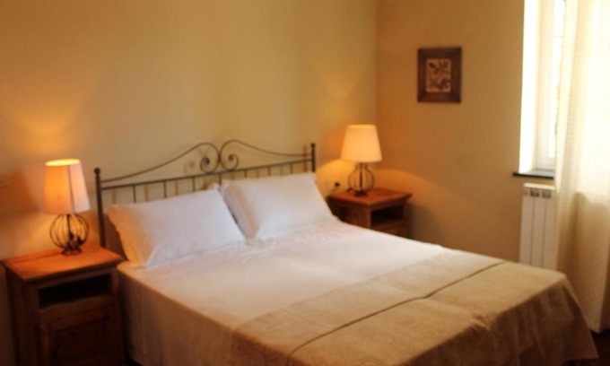 Orero Bed & Breakfast | Locanda del Sale Affittacamere