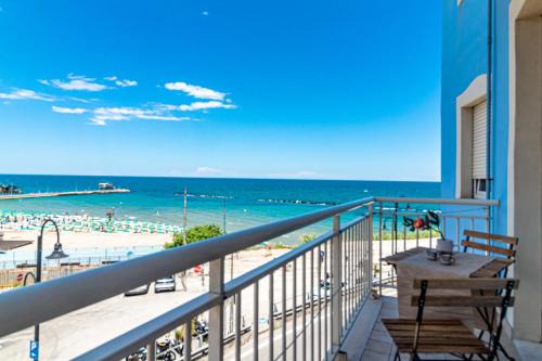 Marina di San Vito Bed & Breakfast | Locanda dell'Adriatica