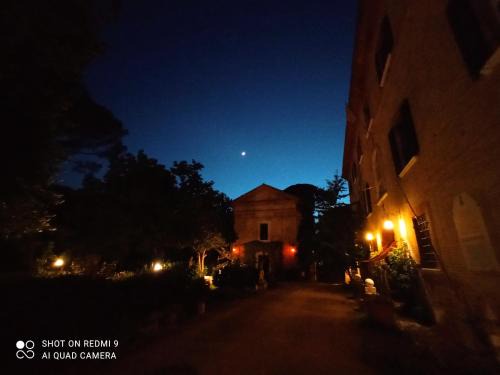 Bettolelle Apartment | Locanda della Cavalleria