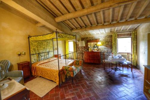 Borgo San Lorenzo Bed & Breakfast | Locanda Di Alberi