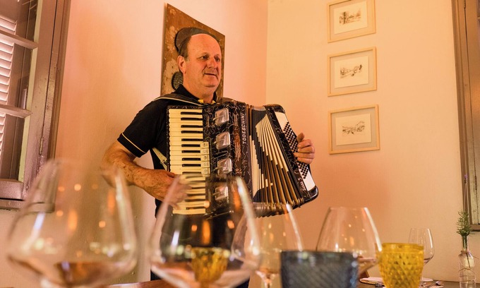 Monte Belo do Sul Hotel | Locanda di Lucca Pousada de Experiência