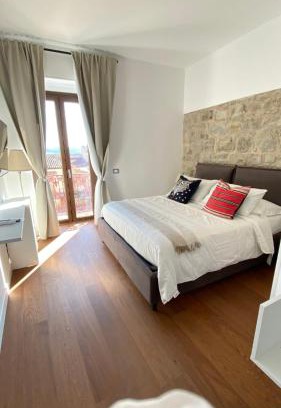Pietramontecorvino Hotel | Locanda di Ody