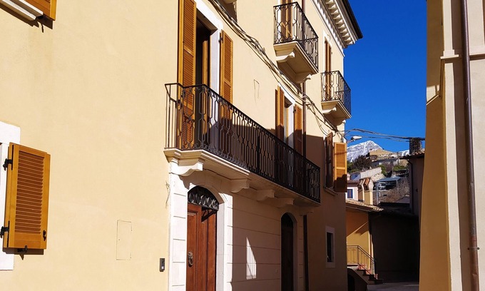 Camarda Bed & Breakfast | Locanda di Posta