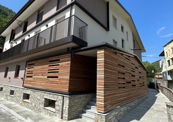 Valloriate Hotel | Locanda Fungo Reale