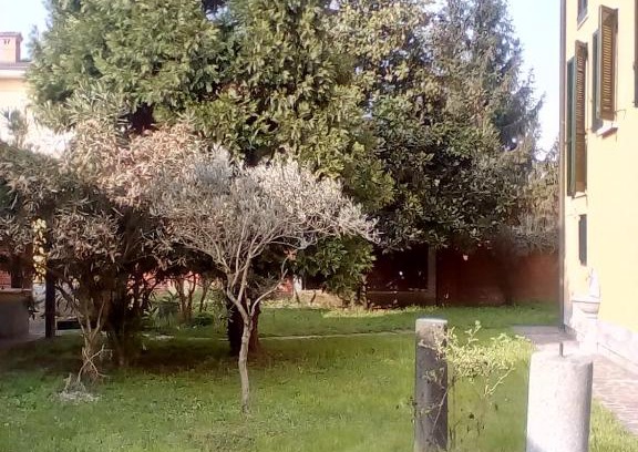 Vailate House | Locanda i Tarocchi