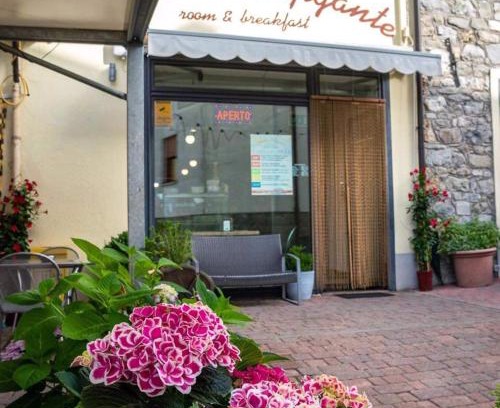 Ventasso Hotel | Locanda Il Gigante