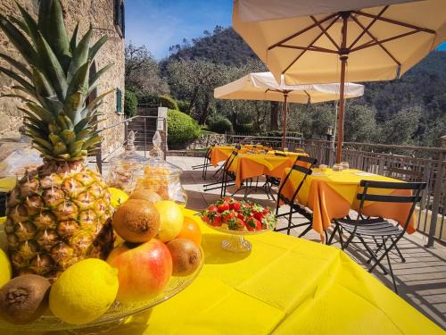 Ortonovo Bed & Breakfast | Locanda Il Monastero