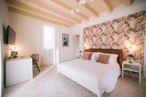 San Martino Buon Albergo House | Locanda Golf Musella