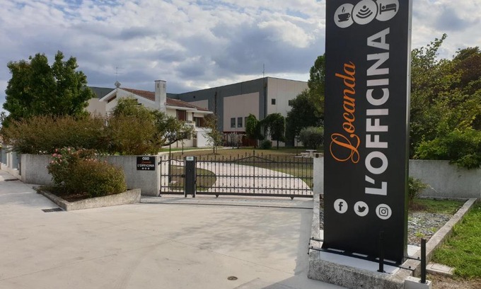 Ceggia House | LOCANDA L'OFFICINA