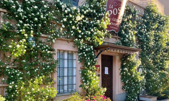 Cavour Hotel | Locanda La Posta