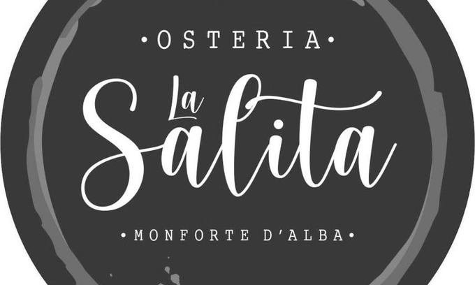 Monforte d'Alba Hotel | LOCANDA LA SALITA