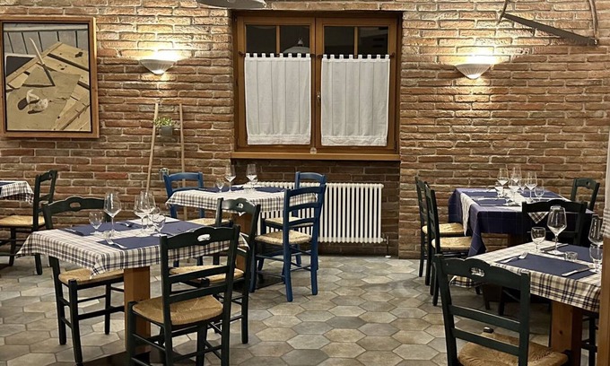Molina di Ledro Hotel | Locanda Le Tre Oche