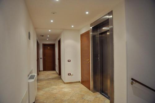 Bertinoro Hotel | LOCANDA Mingaren