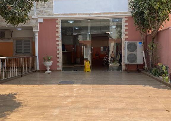Luanda Bed & Breakfast | Locanda Orquídea