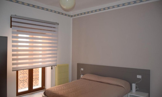 Accettura Hotel | Locanda Pezzolla