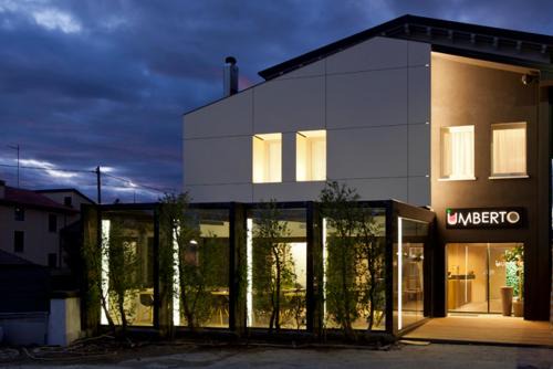 Malo Hotel | Locanda Ristorante da Umberto