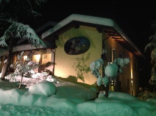 Sestola Hotel | Locanda San Giorgio