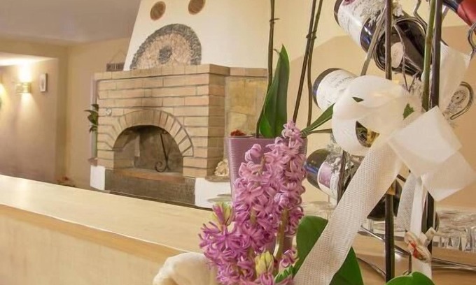 Altare House | Locanda San Rocco