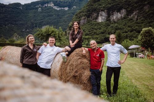 Vas Hotel | Locanda Solagna