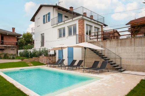 Neive Bed & Breakfast | Locanda Stardé