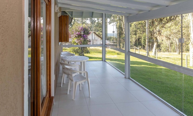 Araucaria House | Locar-in Gramado Chácara Bela Vista